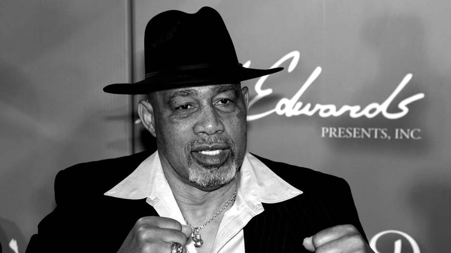 Ex-Boxweltmeister Ken Norton ist tot.