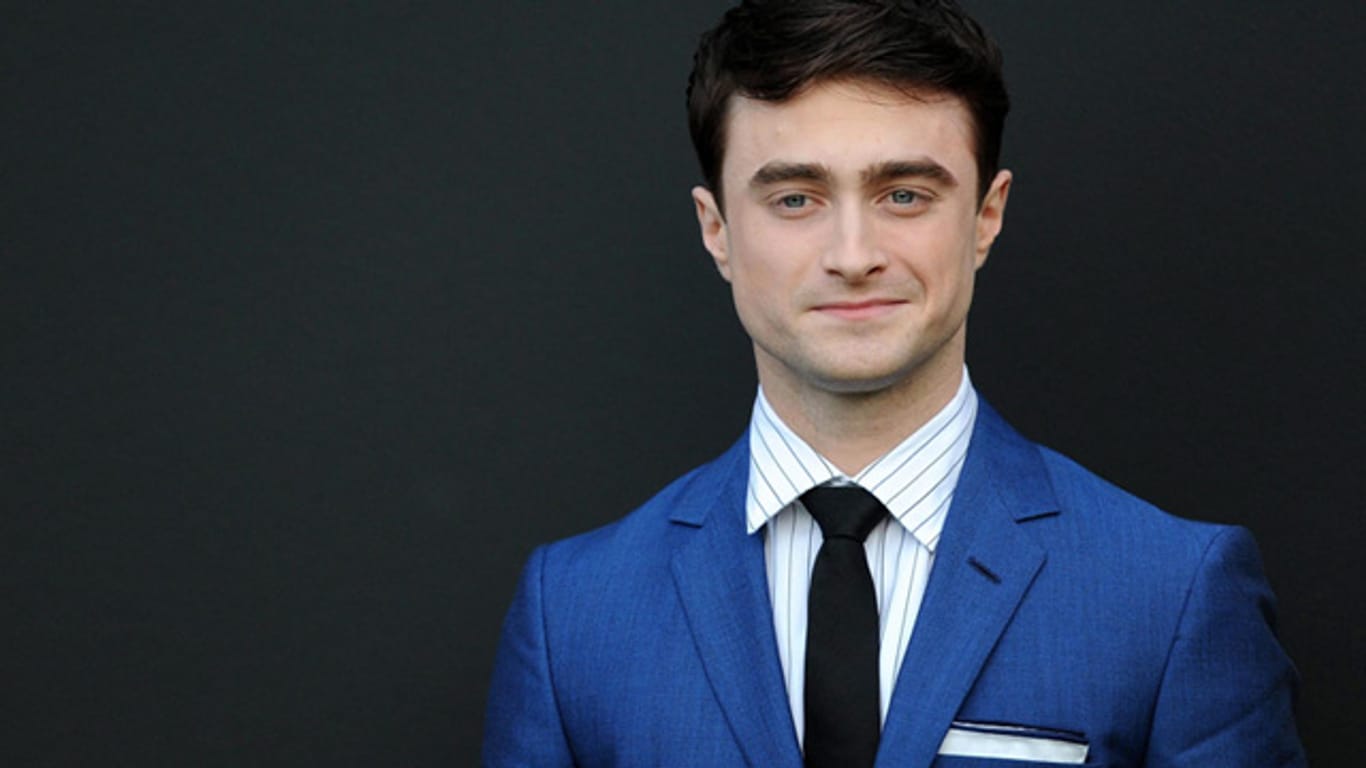 Daniel Radcliffe hat den Übergang vom Kinderstar zum ernst genommenen Schauspieler erfolgreich vollzogen.