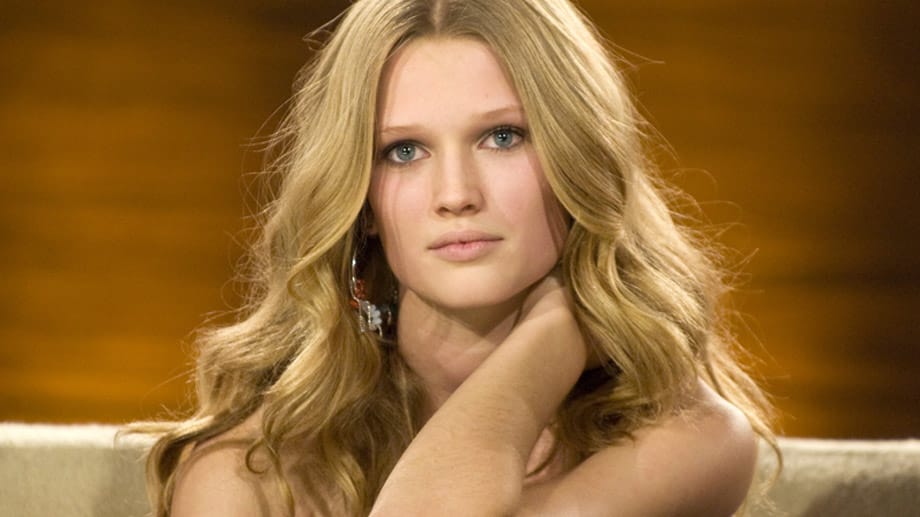 Sie ist absolute Überraschungssiegerin auf der "Gala"-Liste der beliebtesten High-Society-Party-Gäste. Es gibt keinen Veranstalter, der nicht alles geben würde, um Topmodel Toni Garrn für eine Party zu bekommen. Sie ist jung, schön und feierwütig. Außerdem sind alle gespannt darauf, wann sie ihren Freund Leonardo DiCaprio endlich mal mitbringt.