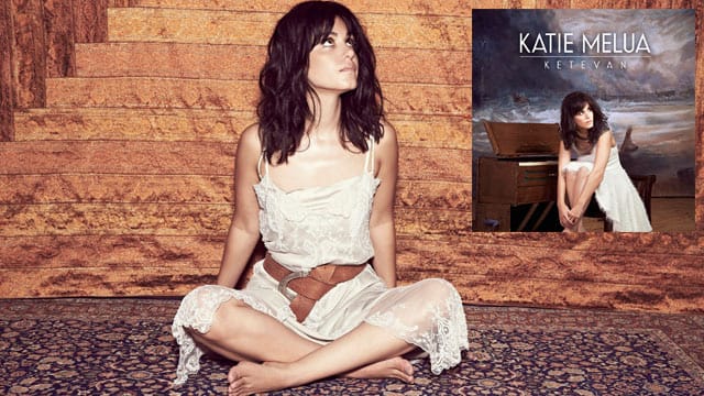 Katie Melua mit "Ketevan".