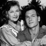 Patrick Swayzes Mutter Patsy ist tot.