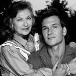 Patrick Swayzes Mutter Patsy ist tot.