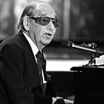 Die Jazz-Legende Paul Kuhn verstarb im Alter von 85 Jahren. Der Musiker wurde als "Der Mann am Klavier" weltberühmt.