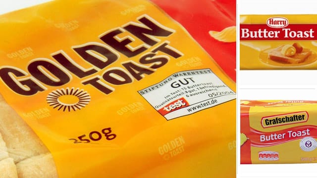 Toastbrot: Sind die Preisunterschiede bei Marken- und Discount-Broten gerechtfertigt? Toastbrot: Sind die Preisunterschiede bei Marken- und Discount-Broten gerechtfertigt?