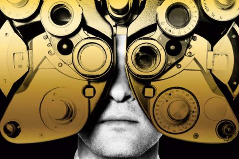 Justin Timberlake mit "The 20/20 Experience - 2 of 2"