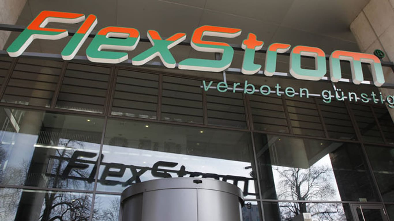 Noch immer warten viele Flexstrom-Kunden auf Prämien und andere Vorauszahlungen