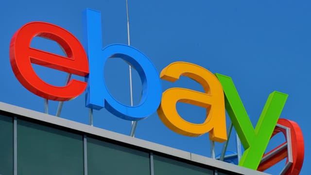 eBay eBay