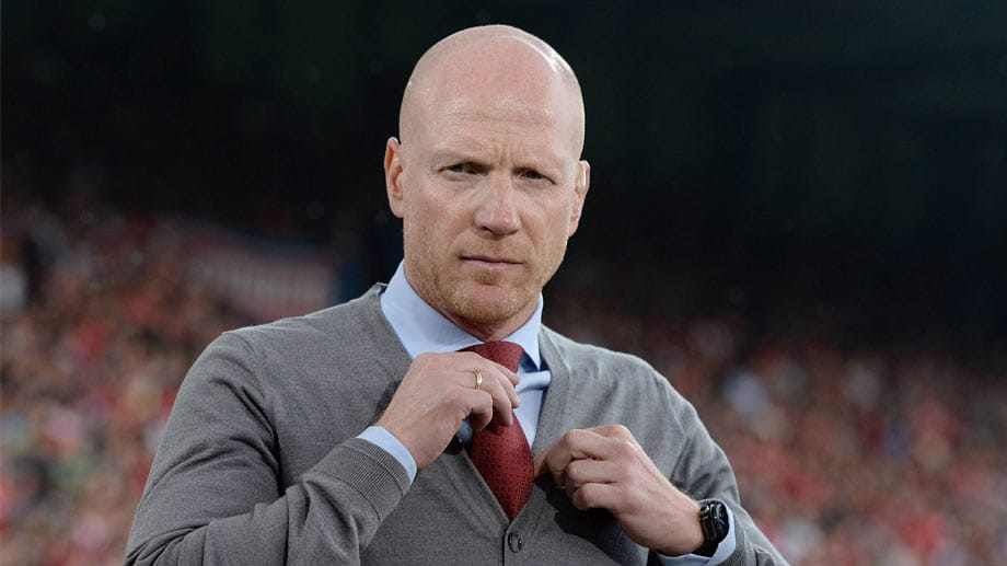 Matthias Sammer und der FC Bayern: Reibung erzeugt Erfolg.