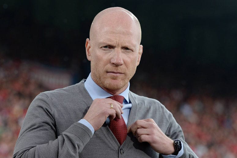 Matthias Sammer und der FC Bayern: Reibung erzeugt Erfolg.
