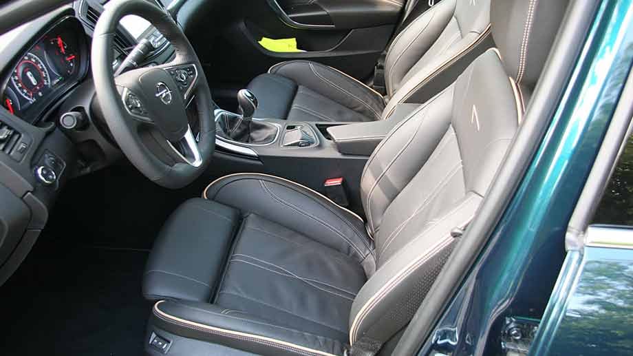 Opel Insignia Opel Insignia