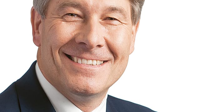 Wolfgang Büchele wird neuer Linde-Chef