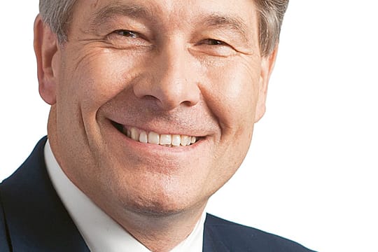 Wolfgang Büchele wird neuer Linde-Chef