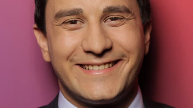 Bundestag, SPD, Mahmut Özdemir Bundestag, SPD, Mahmut Özdemir