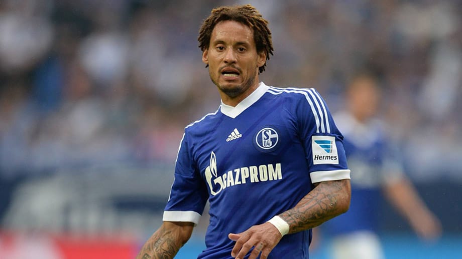 Jermaine Jones wird Schalke die nächsten sechs Wochen nicht zur Verfügung stehen.