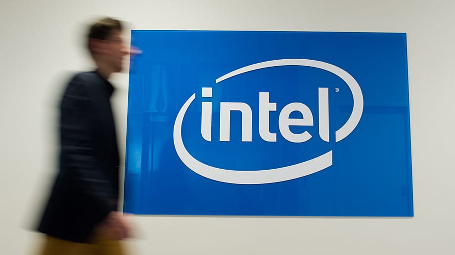Mit dem Chip-Hersteller Intel ist ein weiterer IT-Konzern in den Top Ten und landet auf Platz 9.