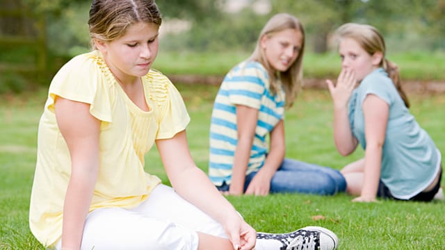 Dicke Kinder werden in Mathe schlechter benotet - zu diesem Ergebnis kommt eine Sozialstudie.