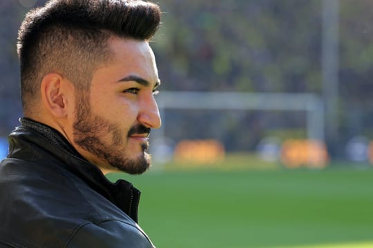 Ilkay Gündogan kann beim BVB immer noch nicht wieder mitmischen.