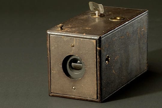 Kodak Nr. 1
