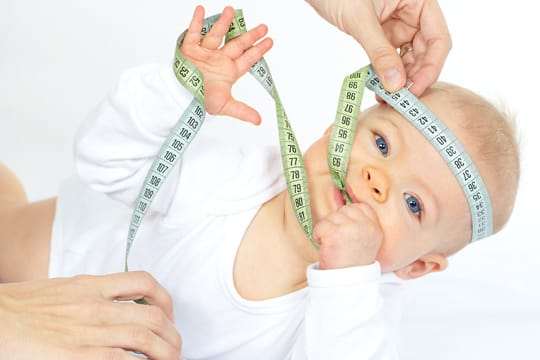 Können Eltern künftig ein "Baby á la Carte" zusammenstellen?