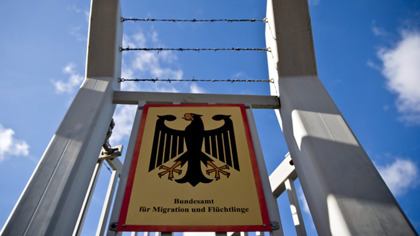 Das Bundesamt für Migration und Flüchtlinge hat die neusten Zahlen für den September veröffentlicht.