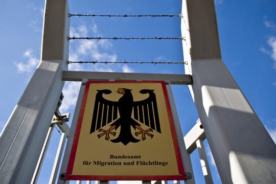Das Bundesamt für Migration und Flüchtlinge hat die neusten Zahlen für den September veröffentlicht.