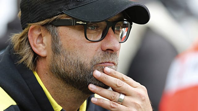 Jürgen Klopp