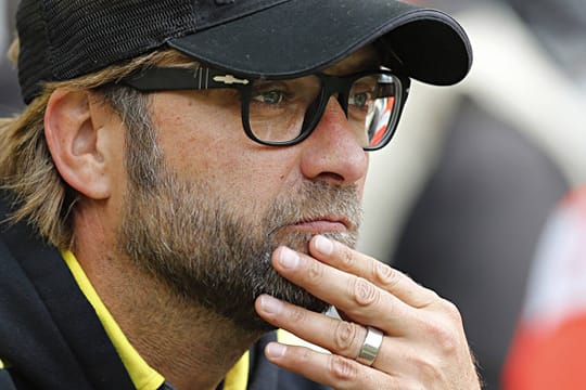 Jürgen Klopp