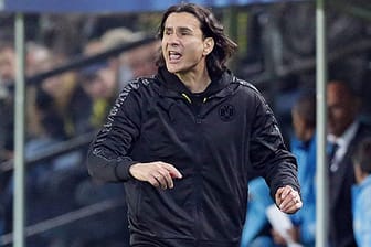 Dortmunds Co-Trainer Zeljko Buvac wird zusätzlich einen Job in seiner Heimat annehmen.