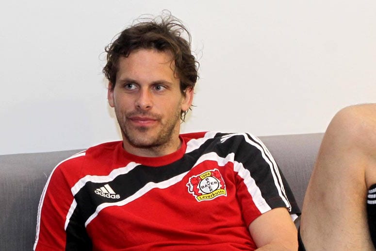 Manuel Friedrichs Vertrag bei Bayer Leverkusen wurde nach sechs Jahren nicht mehr verlängert.