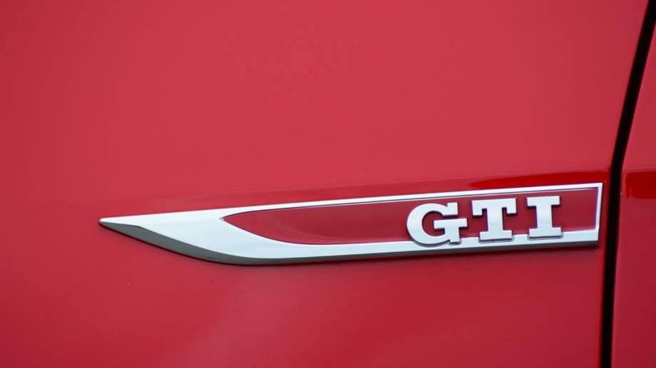 VW Golf / GTI