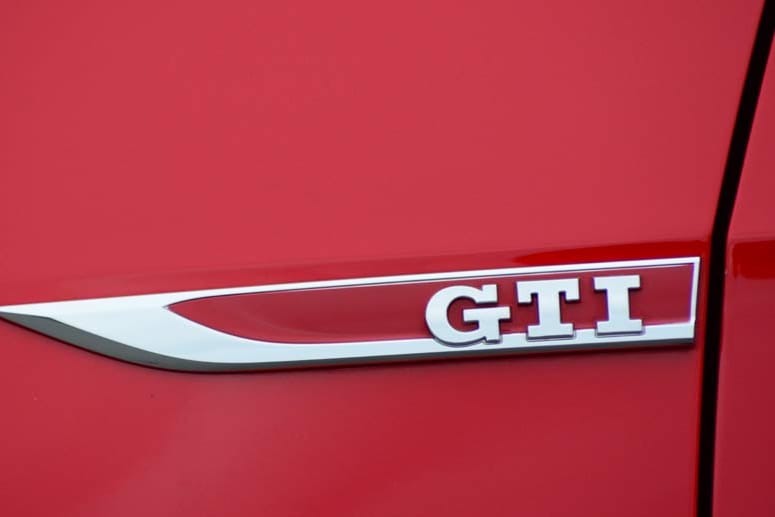 VW Golf / GTI