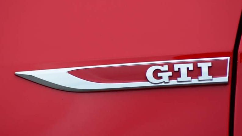 VW Golf / GTI