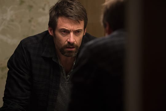 "Prisoners": Nervenaufreibenden Thriller mit Hugh Jackman und Jake Gyllenhaal