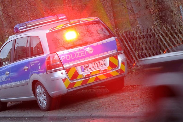 Polizei, Blitzer-Marathon