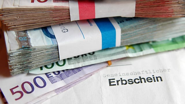 Der Bundesgerichtshof hat in einem neuen Urteil Erben gestärkt