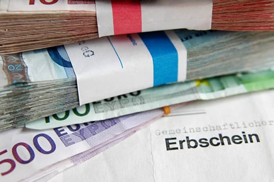 Der Bundesgerichtshof hat in einem neuen Urteil Erben gestärkt