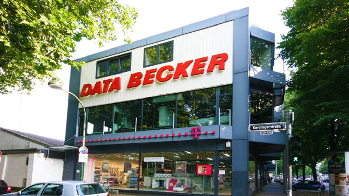 Der IT-Spezialist, Buch- und Zweitungsverlag Data Becker schließt im Frühjahr 2014