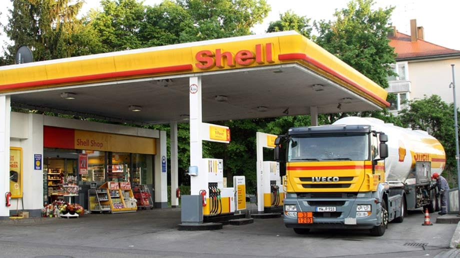 Neue Analyse zur Qualität der Tankstellen-Shops: Im Gesamtranking des "Service Atlas Tankstellenshops 2013" schafft Shell den ersten Platz unter den bundesweiten Anbietern.