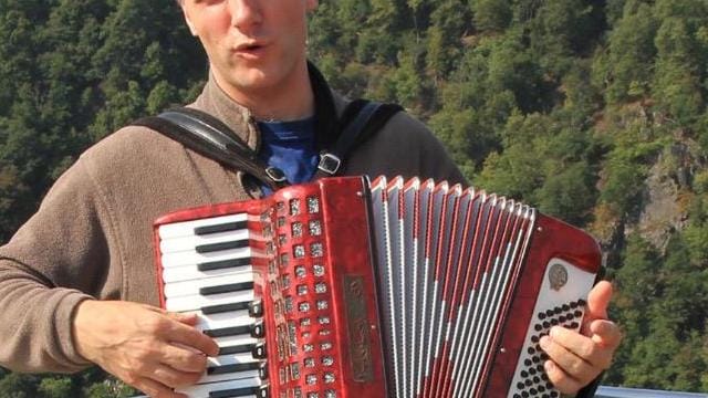 Wenn das kein Rekord ist: 33 Mal ging Andreas Knopf bereits aus den jährlichen Jodelwettbewerben im Harz als Sieger hervor – als Jodlermeister.