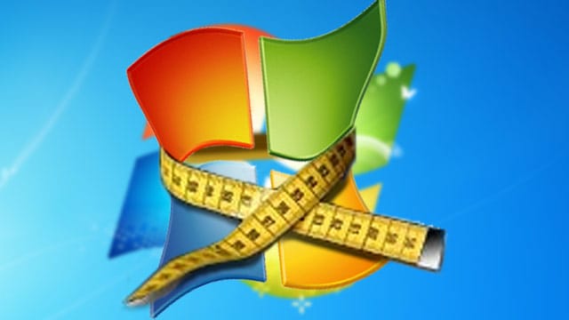 Update KB2852386 macht Windows 7 schlanker und gibt tonnenweise Speicherplatz auf der Festplatte frei