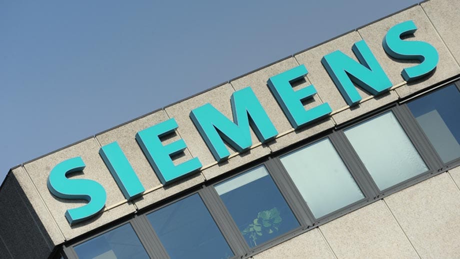 Siemens zieht Konsequenzen aus der Gehaltsaffäre um Lothar Adler