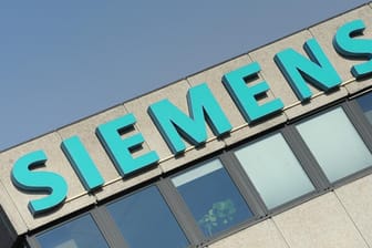 Siemens zieht Konsequenzen aus der Gehaltsaffäre um Lothar Adler