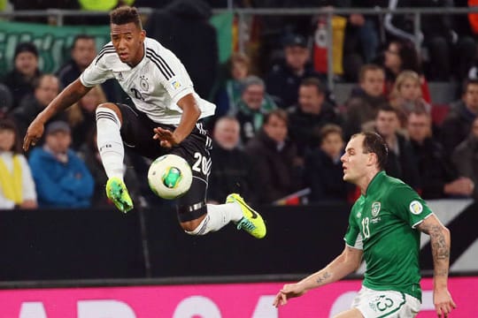 Jerome Boateng hat in seiner Entwicklung einen riesigen Sprung gemacht.