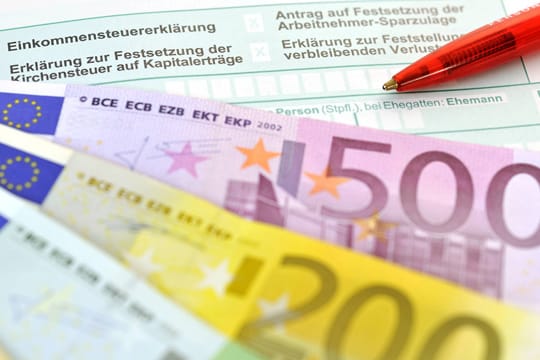 Angesammelte Verlustvorträge aus Aktien-Verkäufen noch in diesem Jahr steuerlich nutzen