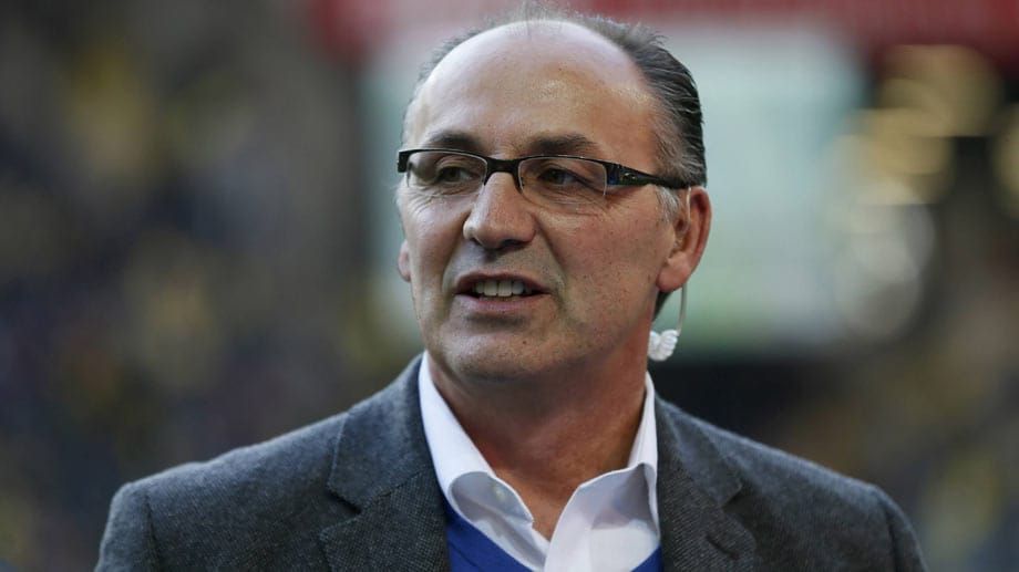 Jürgen Kohler übernimmt die SpVgg EGC Wirges.