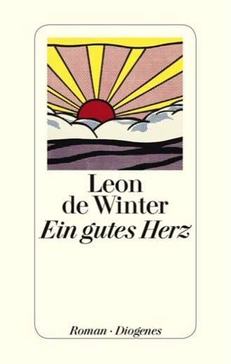 "Ein gutes Herz" von Leon de Winter