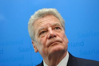 Bundespräsident Joachim Gauck soll nach dem Willen von Transparency für neue Regeln bei der Parteienfinanzierung sorgen