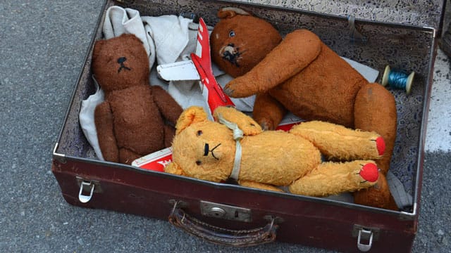 Bei Frauen und Kindern zeigt sich Obdachlosigkeit oft anders. Sie brauchen deshalb auch andere Hilfsangebote.