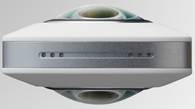 Ricoh Theta Ricoh Theta