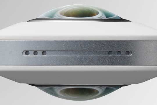 Ricoh Theta